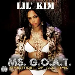 Ms. G.O.A.T.