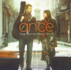 Once – Music from the Motion Picture album by Markéta Irglová