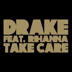 Take Care album by Rihanna