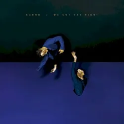 We Cut the Night album by AaRON