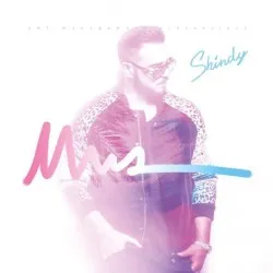 NWA album by Shindy