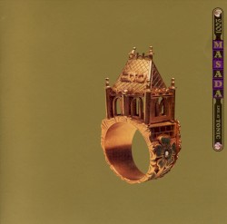 Live at Tonic 2001 album by Masada