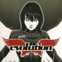 Evolution