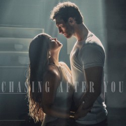 Chasing After You album by Ryan Hurd