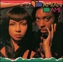 Damian Dame (album)