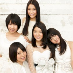 9nine album by 9nine