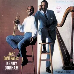 Jazz Contrasts album by Kenny Dorham