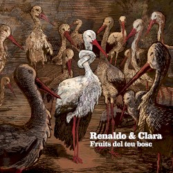 Fruits del teu bosc album by Renaldo & Clara
