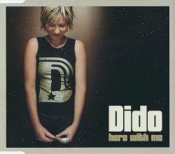 Here with Me album by Dido