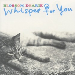 Whisper for You album by Blossom Dearie