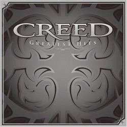 Greatest Hits album by Creed