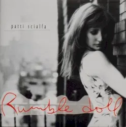 Rumble Doll album by Patti Scialfa