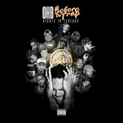 Before the Trap – Nights in Tarzana album by Chris Brown