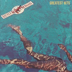 Greatest Hits album by Little River Band