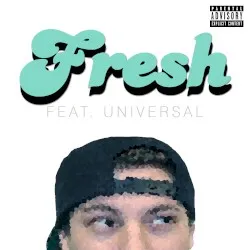 Fresh album by Universal