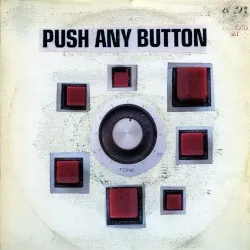 Push Any Button album by Sam Phillips