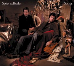 Songs album by Spiers and Boden