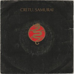 Samurai album by Michael Cretu