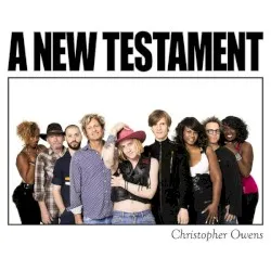 A New Testament album by Christopher Owens