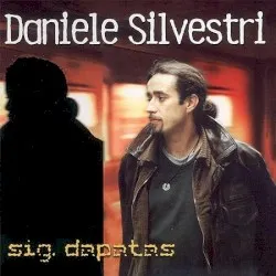 Sig. Dapatas album by Daniele Silvestri
