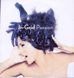 Passion album by In-Grid