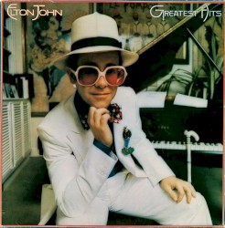 Greatest Hits album by Elton John