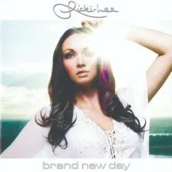 Brand New Day album by Ricki-Lee Coulter