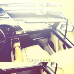 Easy Ride album by Curtiss