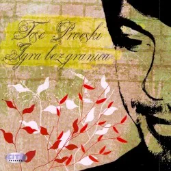 Igri Bez Granici album by Toše Proeski