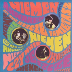 Czy mnie jeszcze pamiętasz? album by Czesław Niemen
