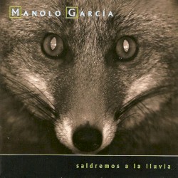Saldremos a la lluvia album by Manolo García