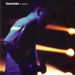 In Session album by New Order