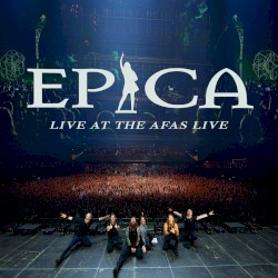 Live at the AFAS Live album by Epica