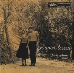 The Creative Teddy Wilson album by Teddy Wilson