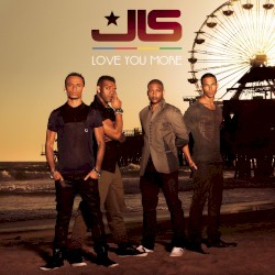 Love You More album by JLS