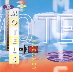 No Vacancy – The Best of The Motels album by The Motels