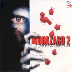 Biohazard 2 – Original Soundtrack album by Naoshi Mizuta