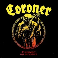 Punishment for Decadence