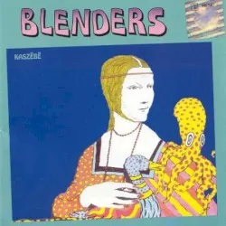Kaszëbë album by Blenders