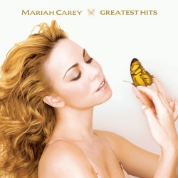 Greatest Hits album by Mariah Carey