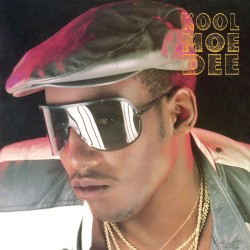 Kool Moe Dee album by Kool Moe Dee