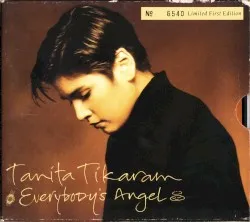 Everybody's Angel