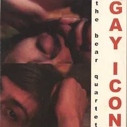Gay Icon album by The Bear Quartet
