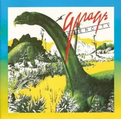 Intercity album by Gnags