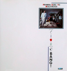 Bang! album by Frankie Goes to Hollywood