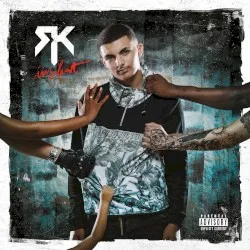 Insolent album by RK
