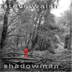 Shadowman album by Steve Walsh