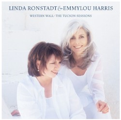 Western Wall: The Tucson Sessions album by Linda Ronstadt