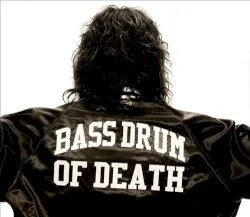 Rip This album by Bass Drum of Death