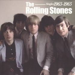 Singles 1963–1965 album by The Rolling Stones